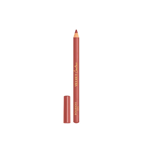 

Карандаш для губ Velvet Contour Lipliner Bourjois, цвет nohalcious