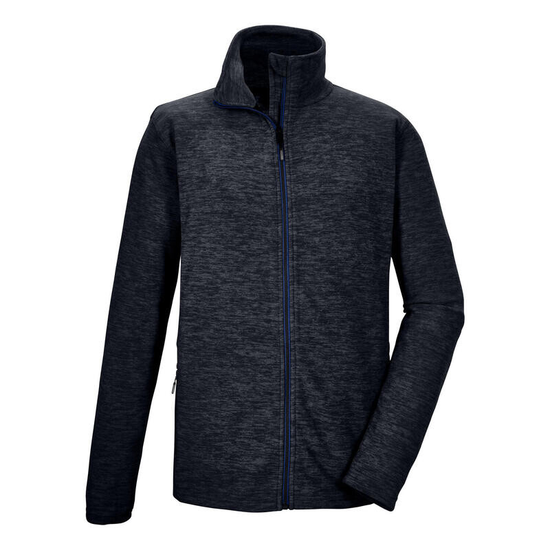 

Куртка флисовая Killtec, цвет blau/abgrundblau