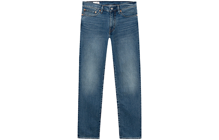 

Мужские джинсы Levi's levi’s, цвет Blue