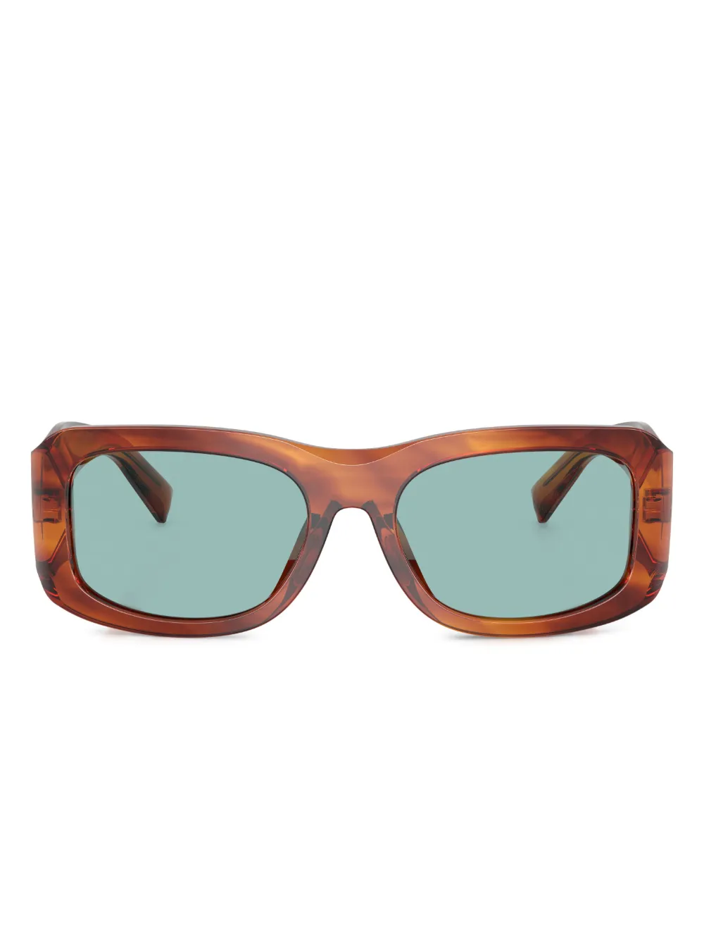 

Солнцезащитные очки Dolce & Gabbana Eyewear, коричневый