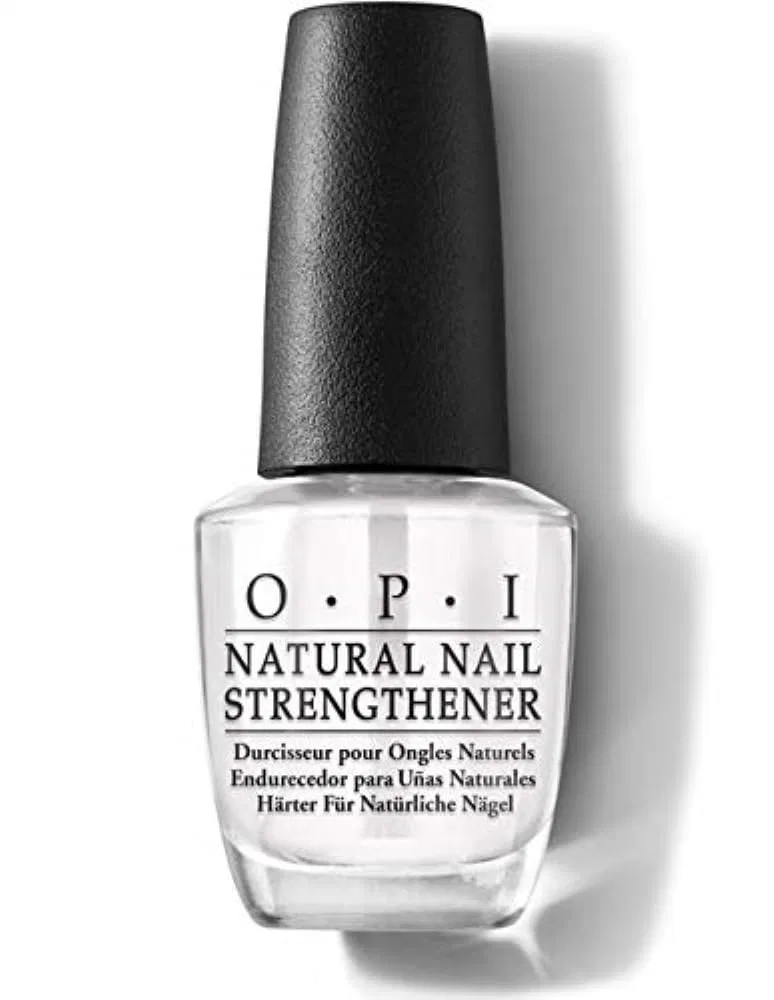 Укрепитель для натуральных ногтей «Natural Nail Strengthener» от OPI Opi