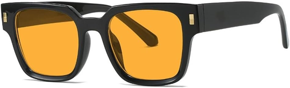 

Квадратные солнцезащитные очки большого размера для женщин и мужчин, градиентные розовые солнцезащитные очки в крупной оправе, защита от ультрафиолета UV400 generic, 2