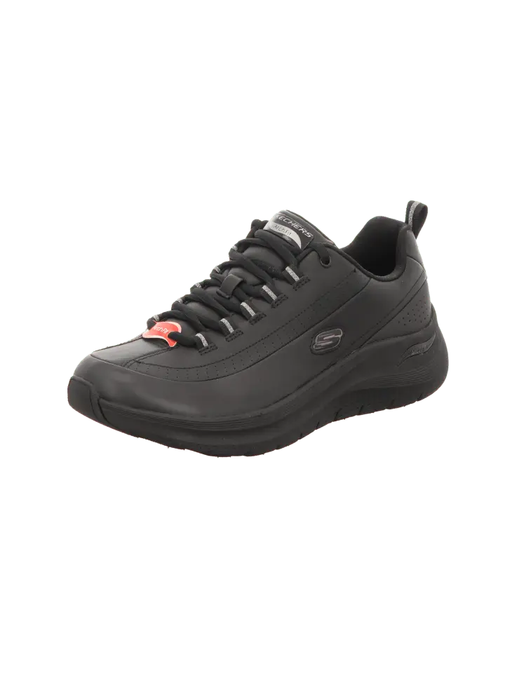 Низкие кроссовки Skechers Sport Arch Fit 20 Star Bound, черный