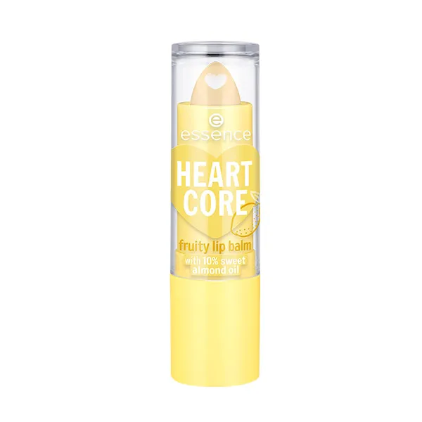 

Губная помада Heart Core Fruity Essence, 4