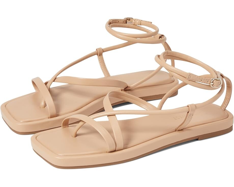 

Сандалии Nine West Wemaye, цвет Blush