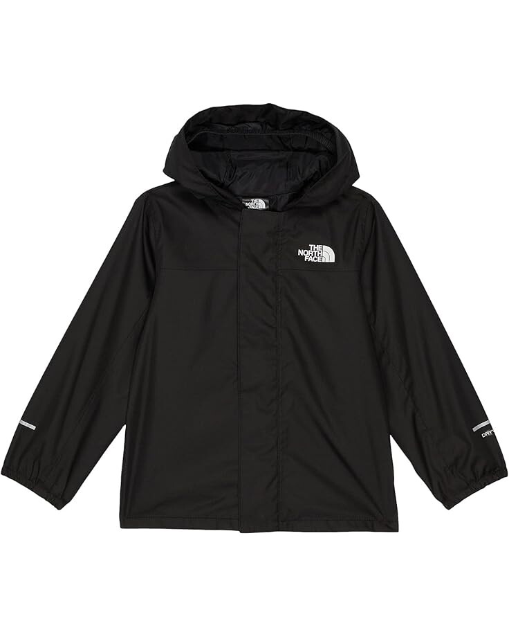 

Куртка The North Face Kids Antora Rain Jacket, черный