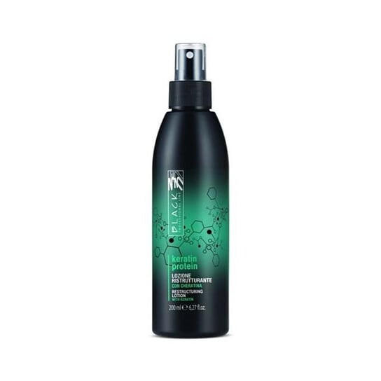 

Регенерирующий лосьон 200 мл Black Keratin Protein –