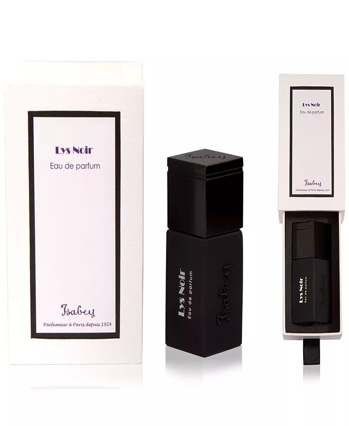 

Lys Noir Eau de Parfum, 0,33 унции Isabey Paris