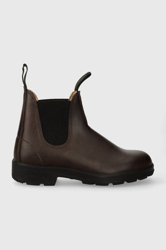 

Ботинки челси Blundstone, коричневый