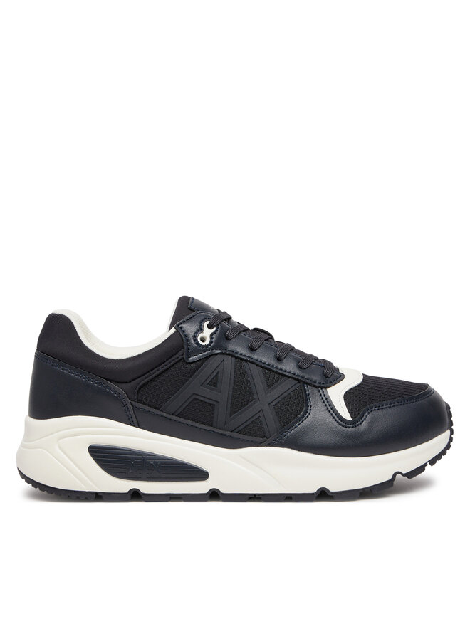 

Кроссовки XUX239 XV909 U385 Armani Exchange, синий