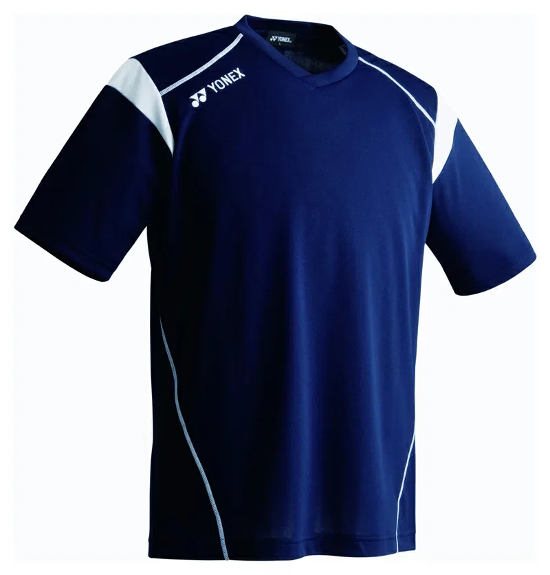 Детская футбольная футболка от Yonex