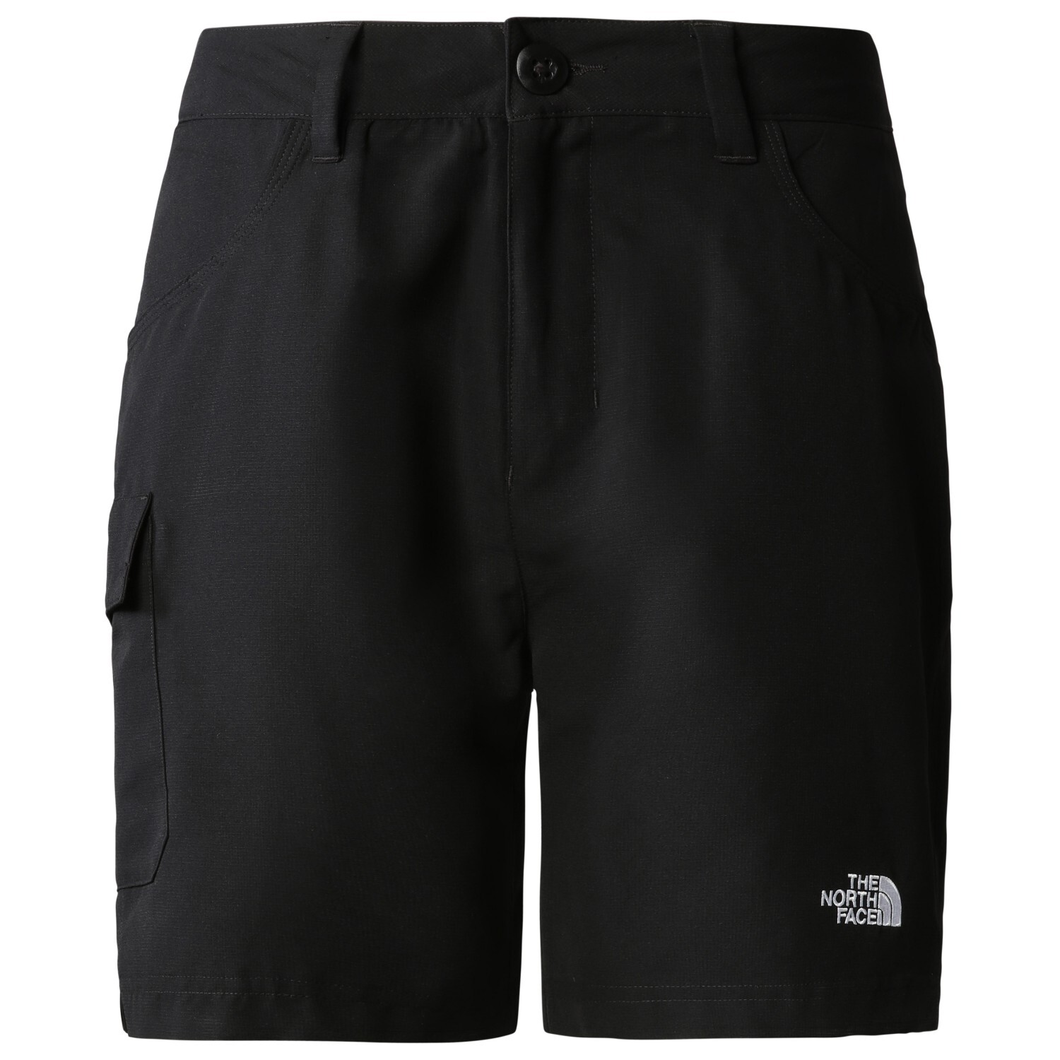 

Шорты The North Face Women's Horizon Short, цвет TNF Black