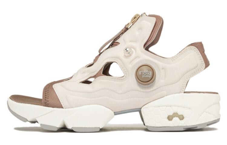 Женские пляжные сандалии Reebok Instapump Fury