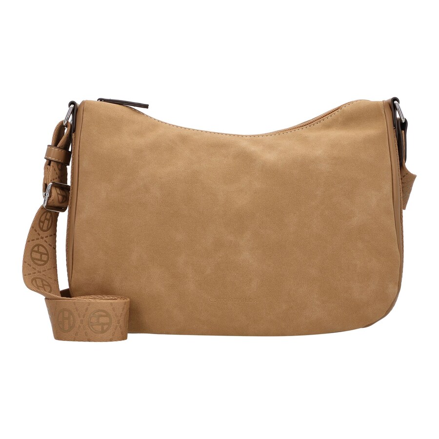 

Сумка кросс-боди TOM TAILOR Yara, Light brown