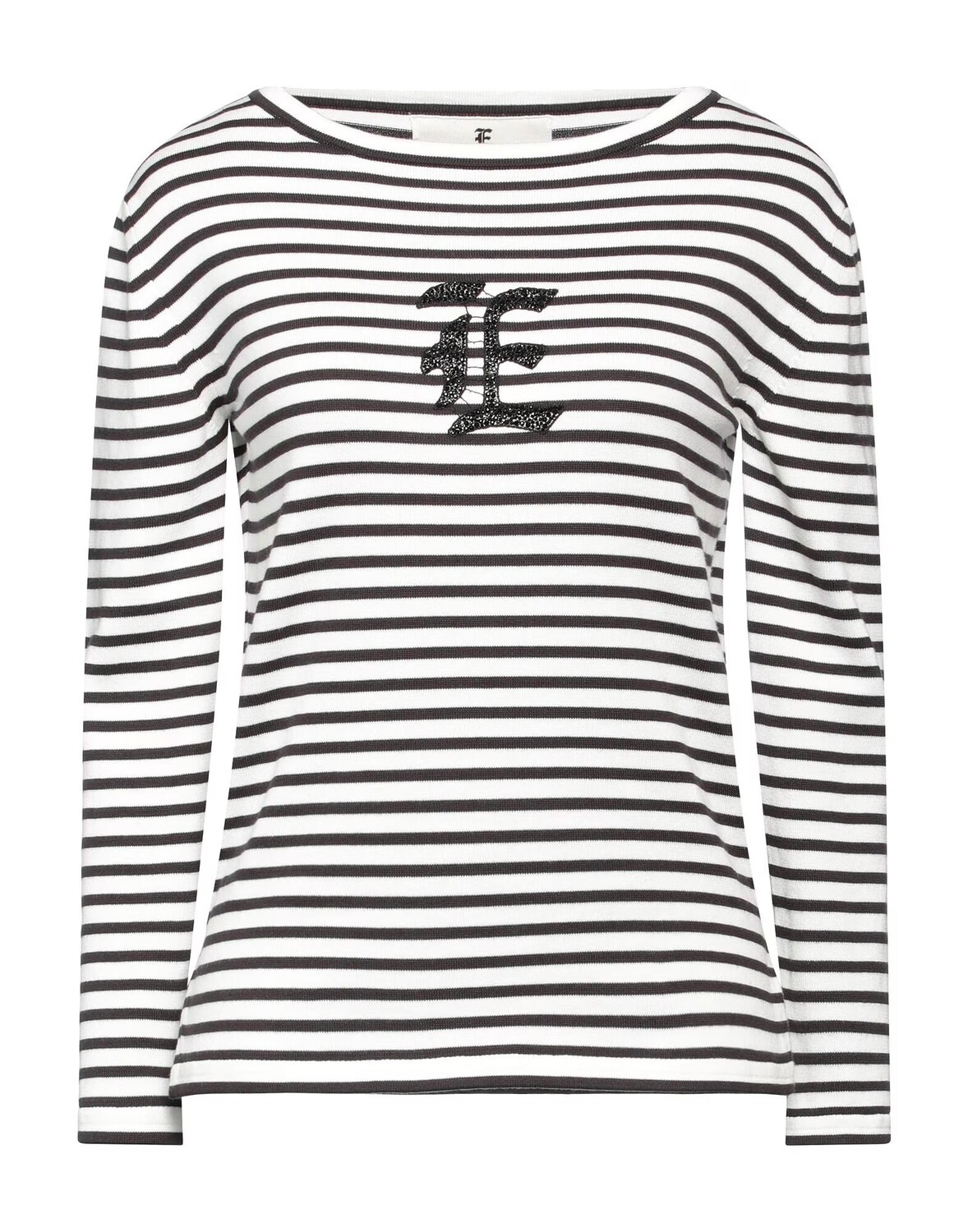 

Свитер Ermanno Scervino, белый