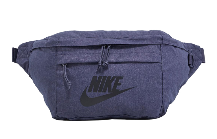 

Nike Поясная сумка темно-синяя, Navy Blue