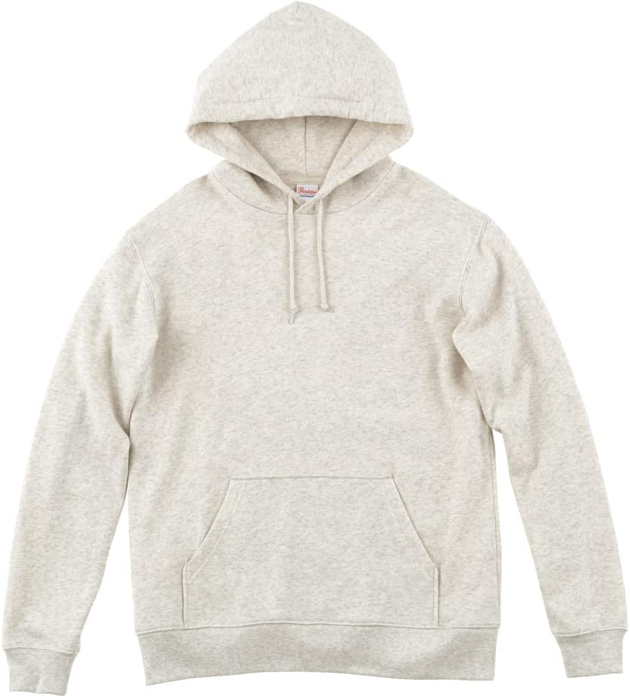 

Худи Printstar 00216-MLH, 8,4 унции, на флисовой подкладке, легкое худи, пуловер, овсяный