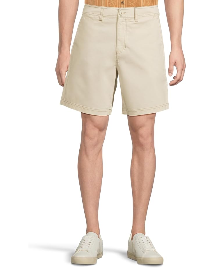 

Шорты Toad&Co Boundless Shorts, цвет Pelican