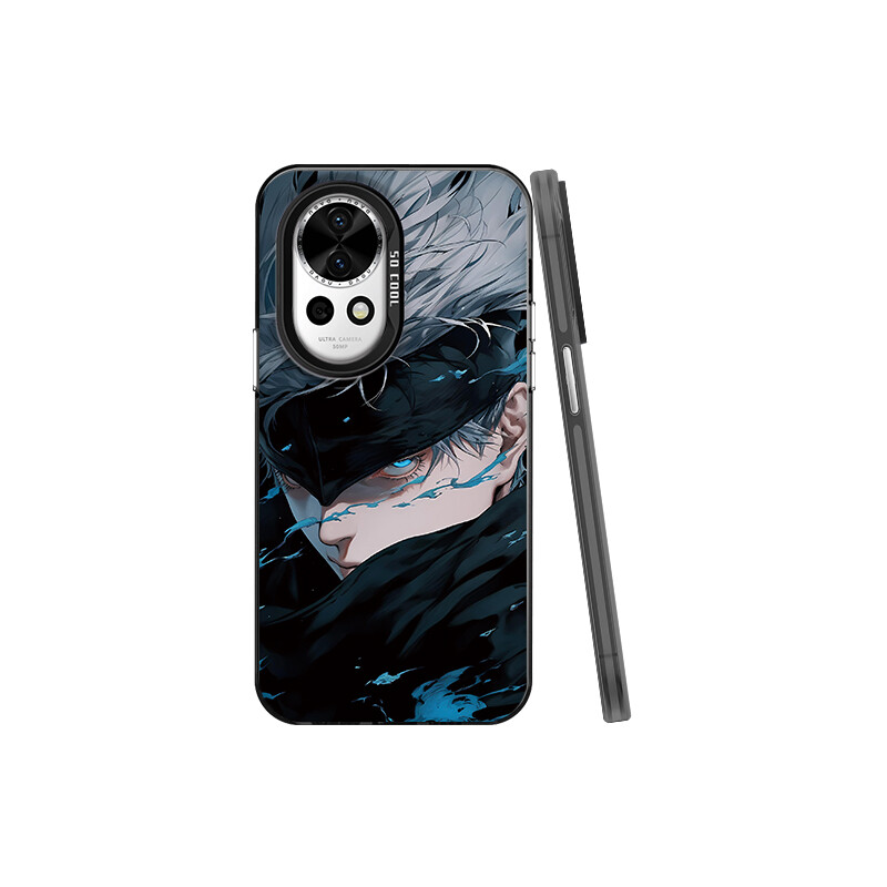 

Чехол для телефона Tronic Danone Chuangdaneng, DWWYCY171 - Colored silver black