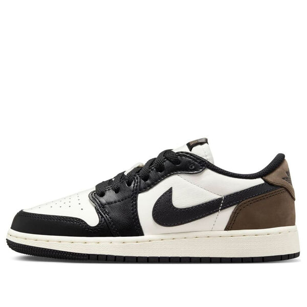 

Кроссовки 1 ретро низкие og Air Jordan, белый