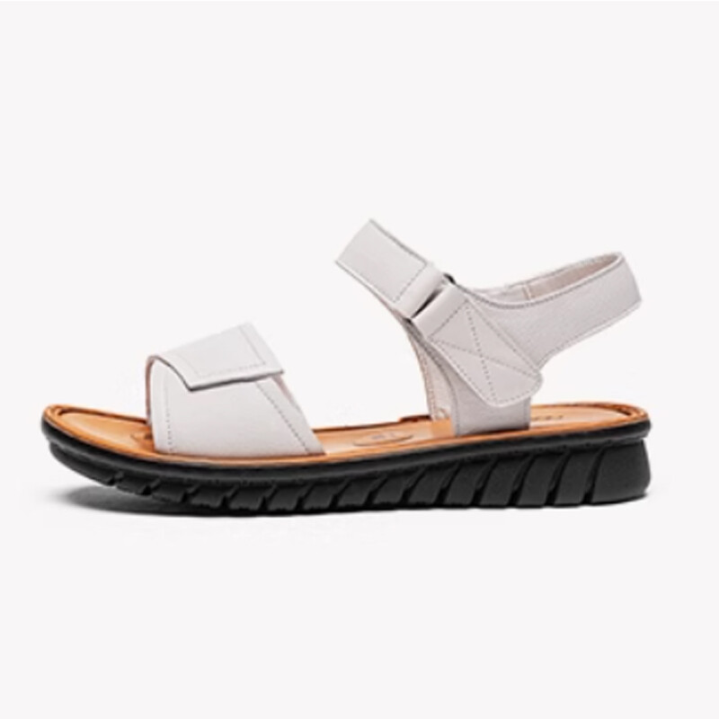 

Пляжные сандалии женские Aokang, цвет Light Brown