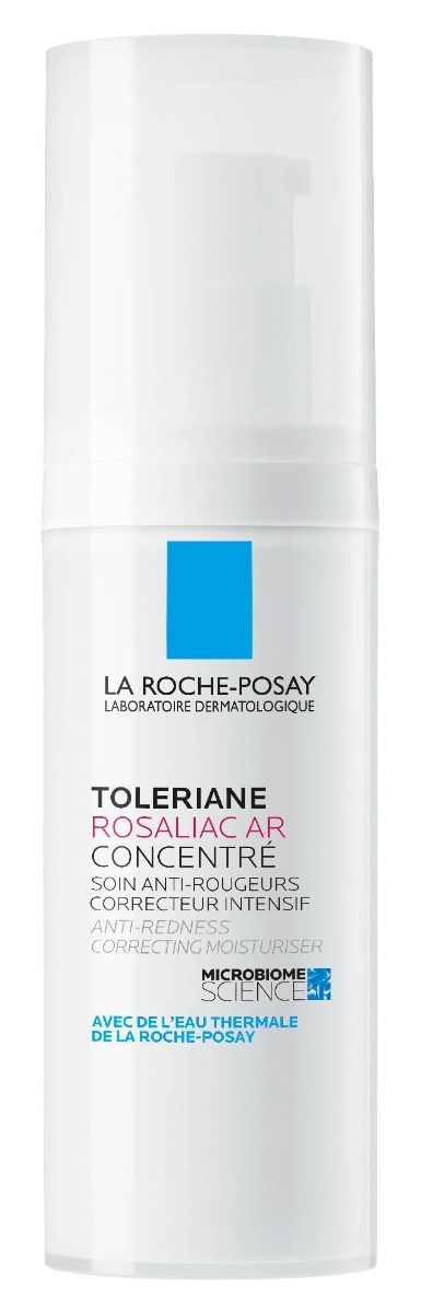 

Крем для лица La Roche-Posay Toleriane Rosaliac AR, 40 мл