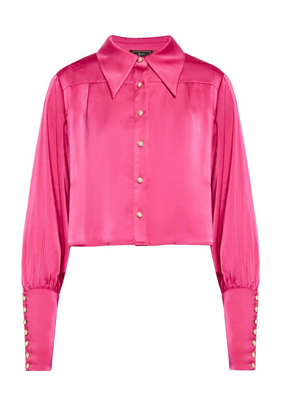 

Блуза faina Blouse, розовый