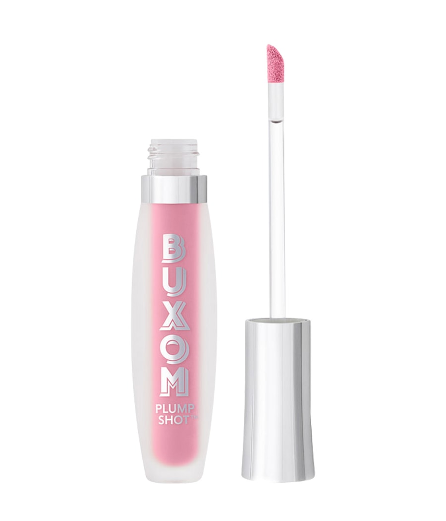 

Блеск для губ Buxom Plump Shot Collagen-Infused Lip Serum, Lingerie, 4 ml