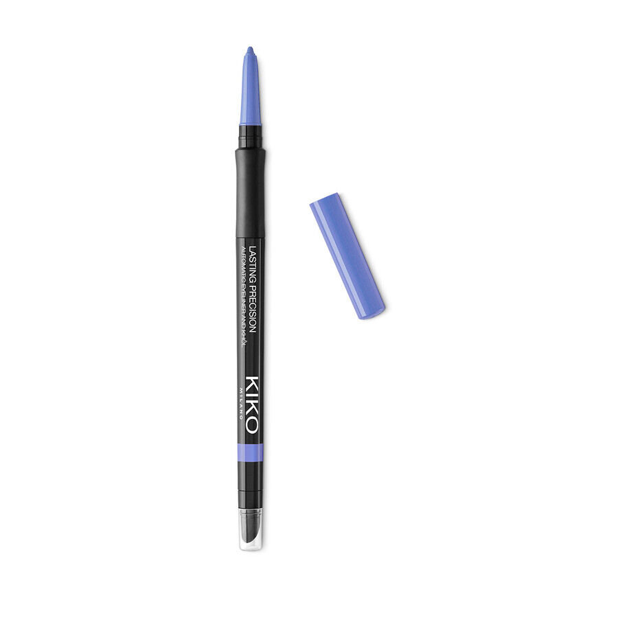 

Подводка для глаз 19 морская синяя Kiko Milano Lasting Precision, 0,35 гр