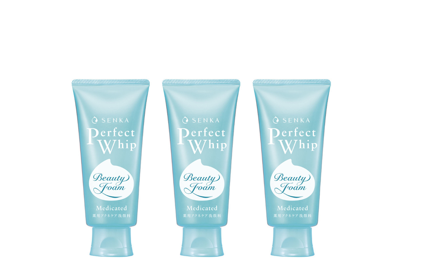 

Очищающая пенка для умывания увлажняющая против жирного блеска 120г SENKA