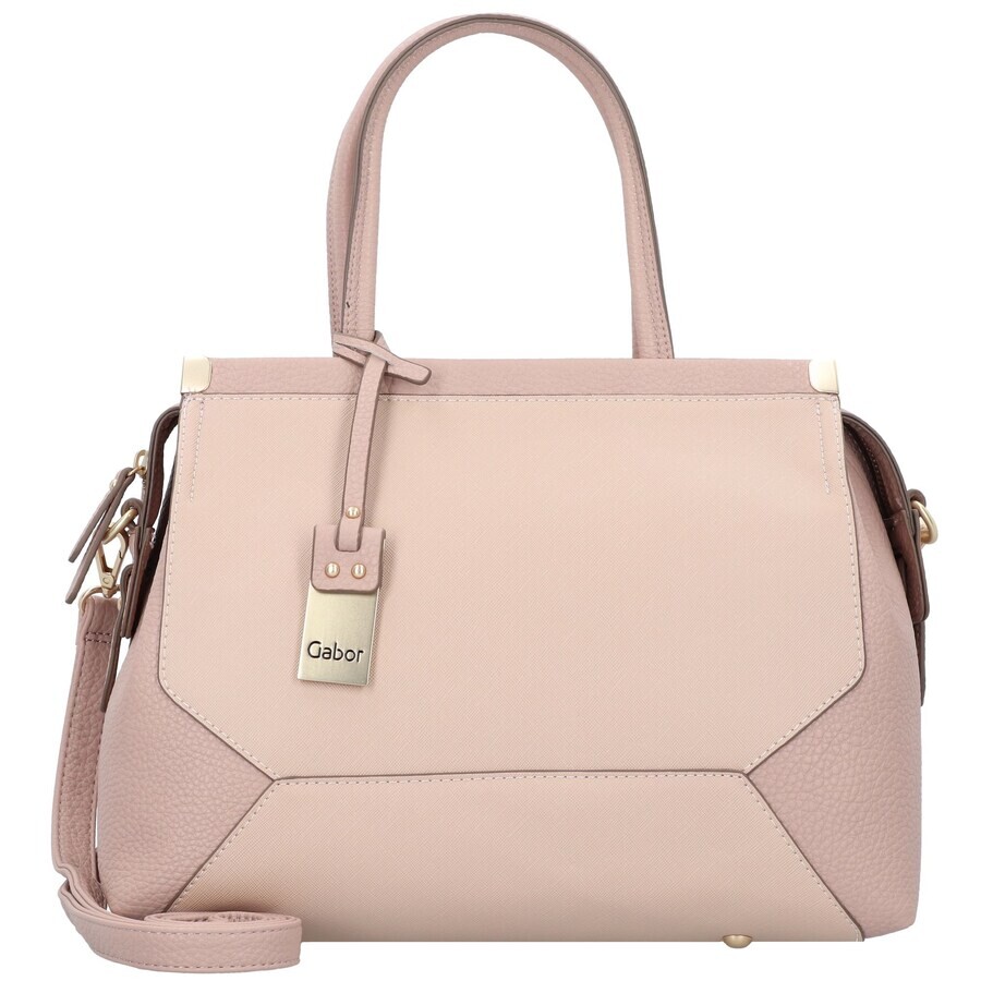 

Сумка GABOR Handbag Geli, цвет Rose/Powder