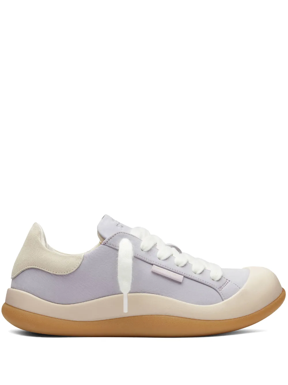 

Кроссовки squish Axel Arigato, фиолетовый