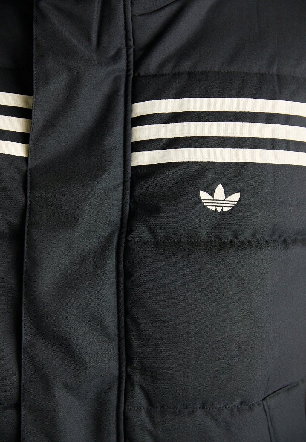 

Жилет CLUB adidas Originals, черный