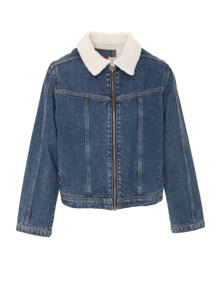 

Всесезонная куртка BIG STAR Between-Season Jacket FREYA, морской синий