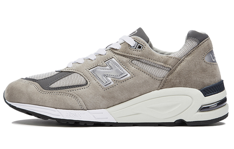 

New Balance 990v2 Made In USA 'Серый'