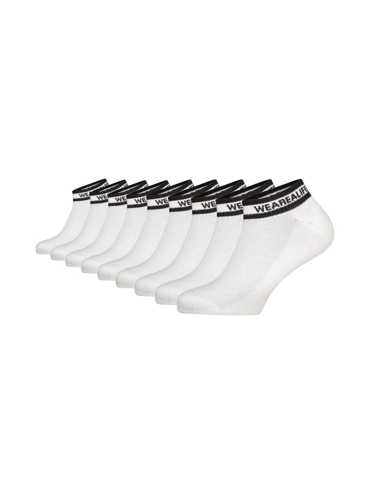 

Носки alife and kickin, цвет brilliant white
