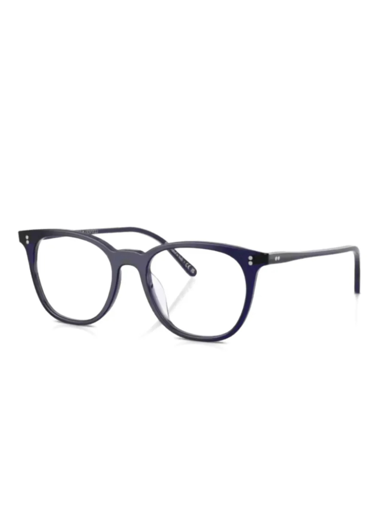 

5538U Очки Vista Oliver Peoples, черный