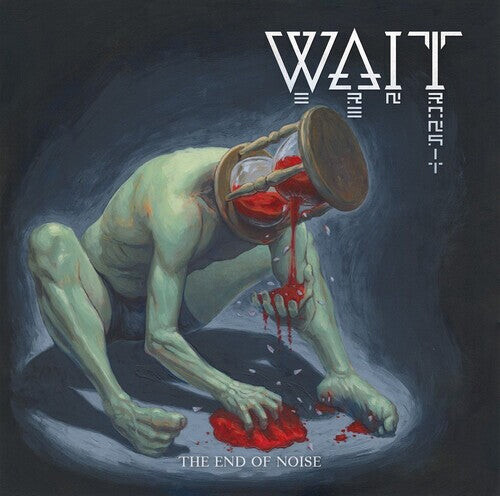 

CD диск Wait: End Of Noise