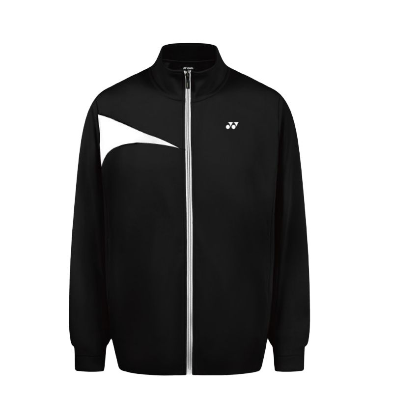 

YONEX Футболка Training Series Badminton Clothing Men's Black