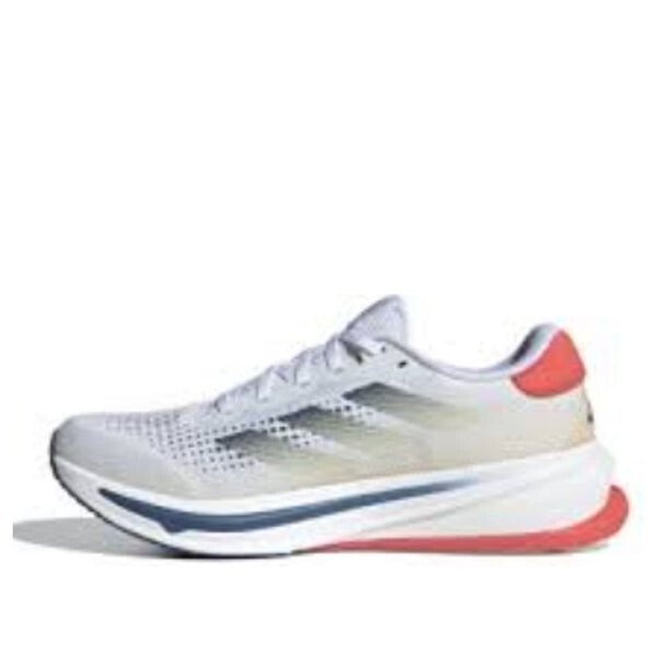 

Кроссовки сверхновая восхождение Adidas, белый