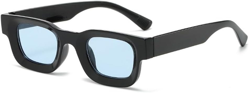 

Квадратные солнцезащитные очки для мужчин, женские/мужские солнцезащитные очки в винтажном стиле, женские очки для активного отдыха, защита от ультрафиолета UV400 UJNHGQ, C2