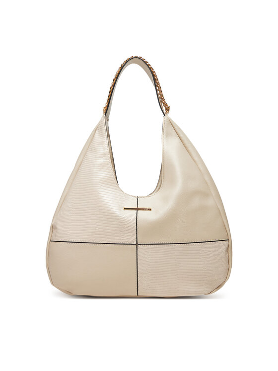 

Сумочка Overells 13989217 Aldo, экрю