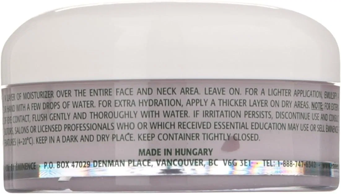 Дневной крем Eminence Farmskin Acai Moisturizer 60 мл — фото 4