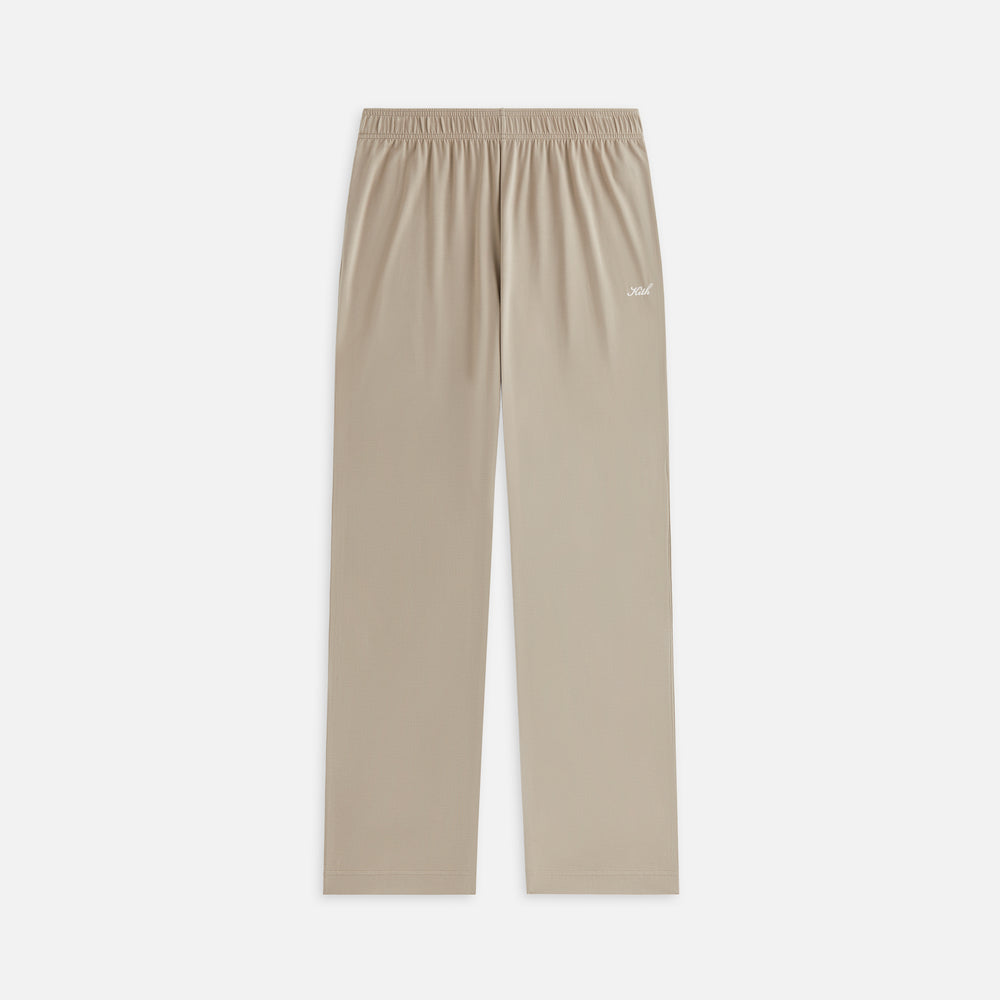 

Брюки Kith Women Eliya Modal Lounge Pant, цвет Wren