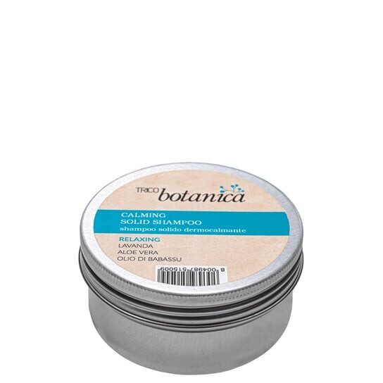 

Очищающий шампунь, 50 г Trico Botanica, TricoBotanica