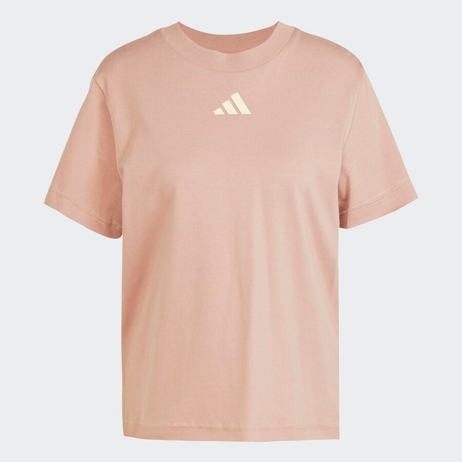 

Футболка Performance ADIDAS SPORTSWEAR ALL SZN, Pastel red