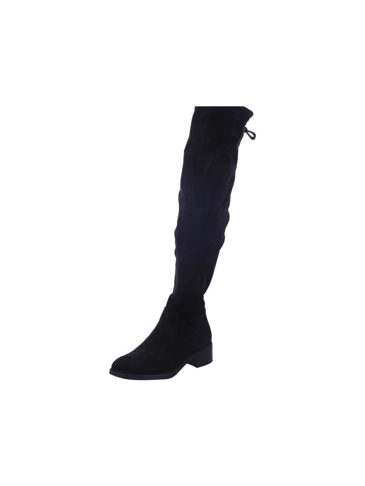 Сапоги s.Oliver Stiefel, черный