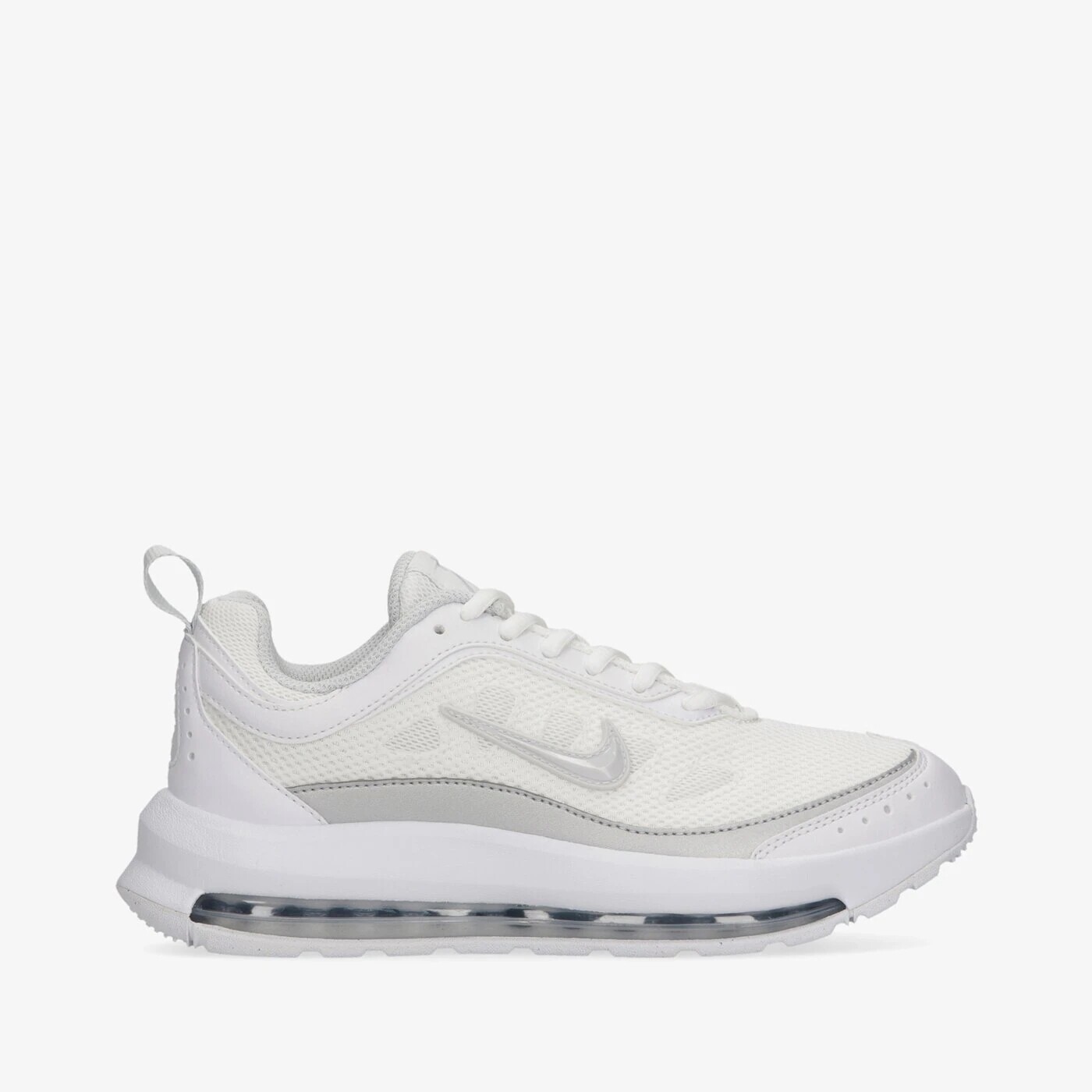 

Кроссовки Nike Air Max, белый