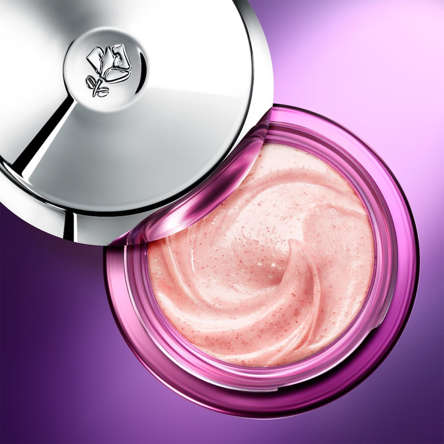 LANCOME LANKOU 3D Effect Radiance Face Cream Moisturizes And Moisturizes 50ml — фото 3