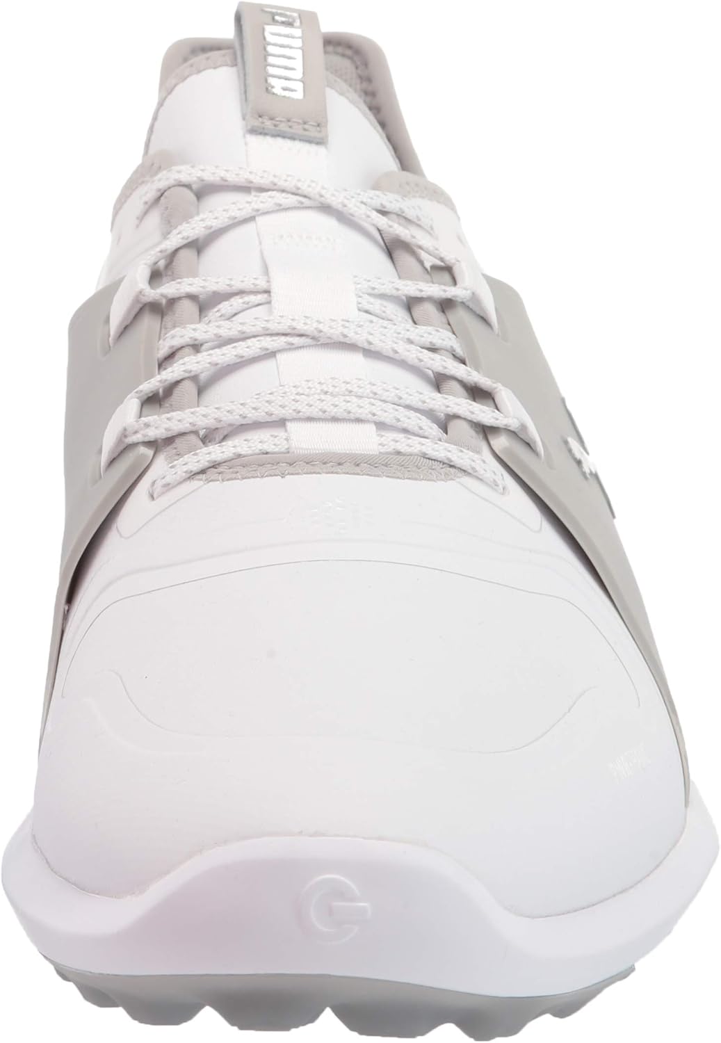 Кроссовки Puma Golf Mens Ignite Fasten8 Pro, белый — фото 2